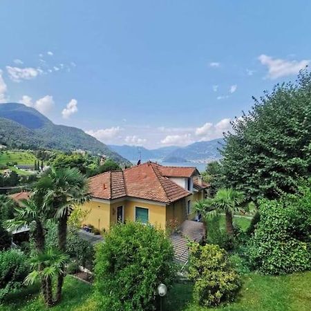 Bellagio - Panoramic Mini Loft Giove Daire Dış mekan fotoğraf