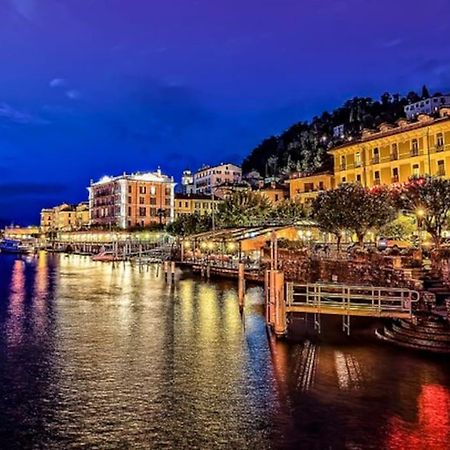 Bellagio - Panoramic Mini Loft Giove Daire Dış mekan fotoğraf