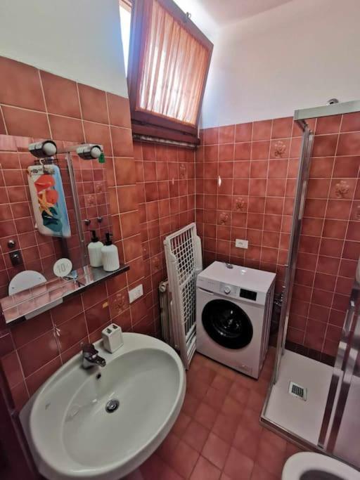 Bellagio - Panoramic Mini Loft Giove Daire Dış mekan fotoğraf
