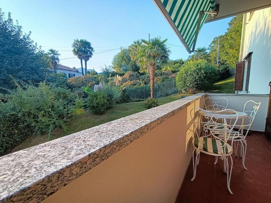 Bellagio - Panoramic Mini Loft Giove Daire Dış mekan fotoğraf