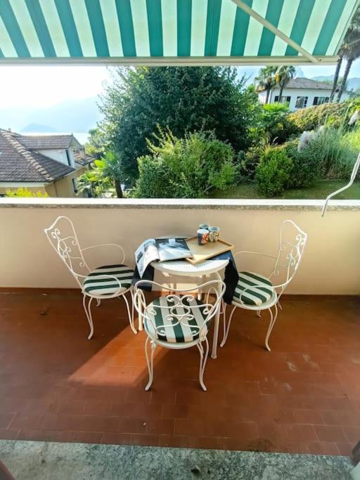 Bellagio - Panoramic Mini Loft Giove Daire Dış mekan fotoğraf