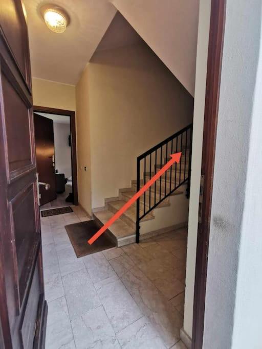 Bellagio - Panoramic Mini Loft Giove Daire Dış mekan fotoğraf