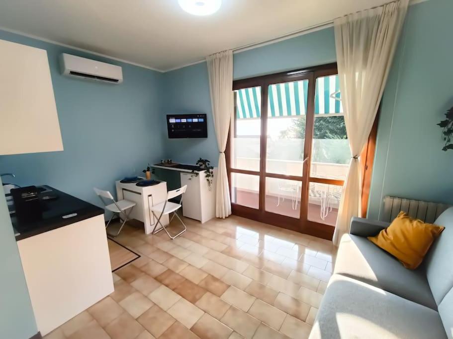 Bellagio - Panoramic Mini Loft Giove Daire Dış mekan fotoğraf