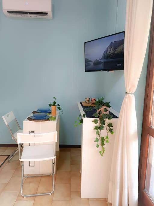 Bellagio - Panoramic Mini Loft Giove Daire Dış mekan fotoğraf